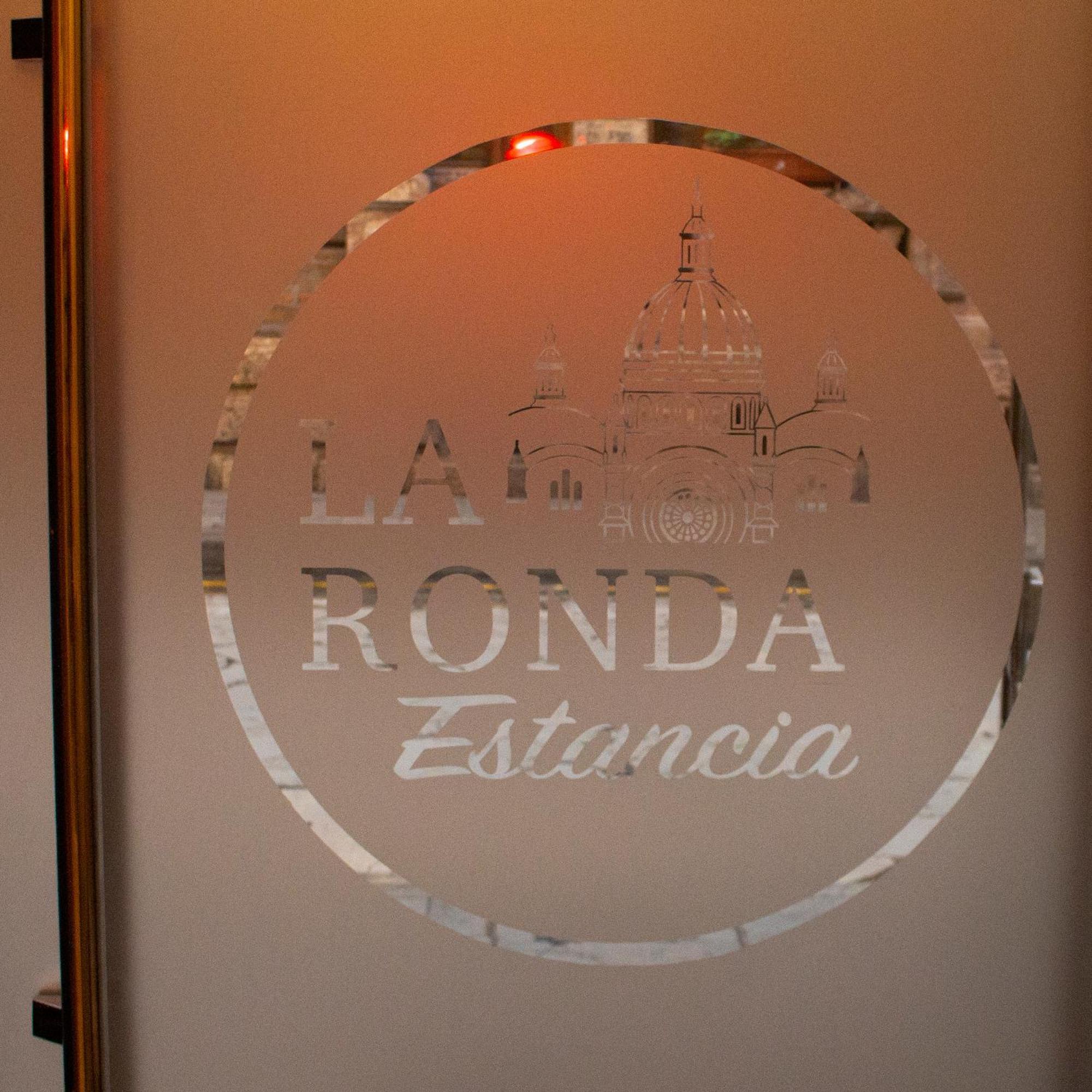 Ronda Hotel Boutique By Chat Noir Cuenca Zewnętrze zdjęcie